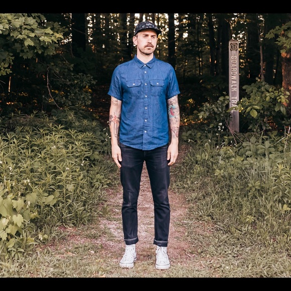 Meet your Posher, Jordan - Picture 1 of 1